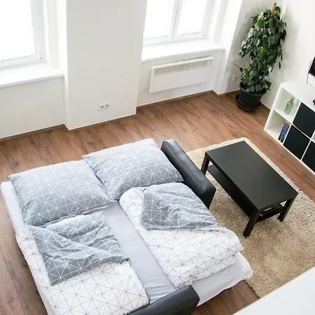 Apartman Slany 公寓 *