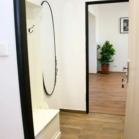 Apartman Slany 斯安尼